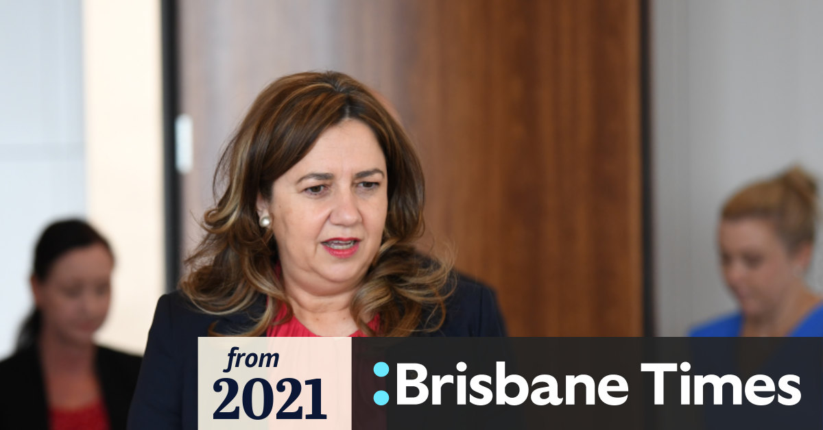 186 cases Queensland COVID numbers soar as mask rules are extended